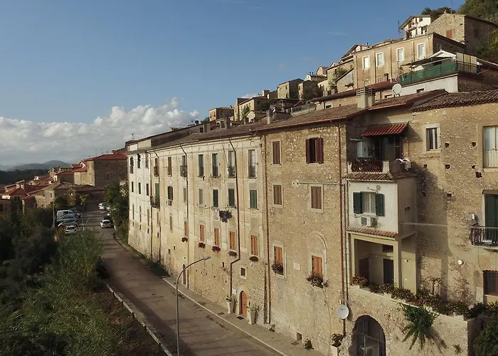 Palazzo Tronconi