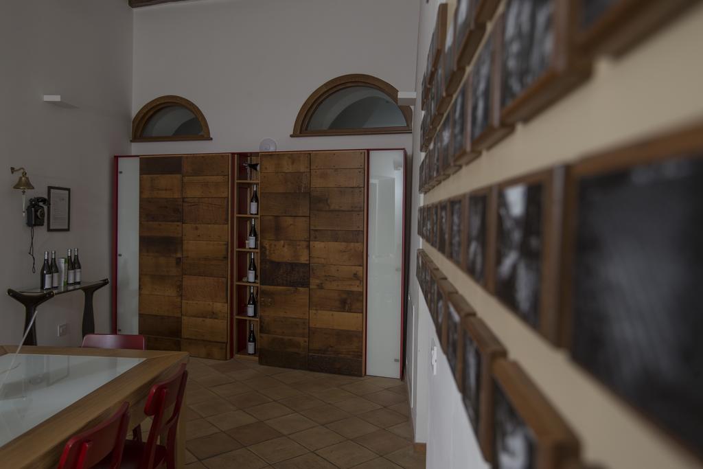 Alloggio per agriturismo Palazzo Tronconi Arce