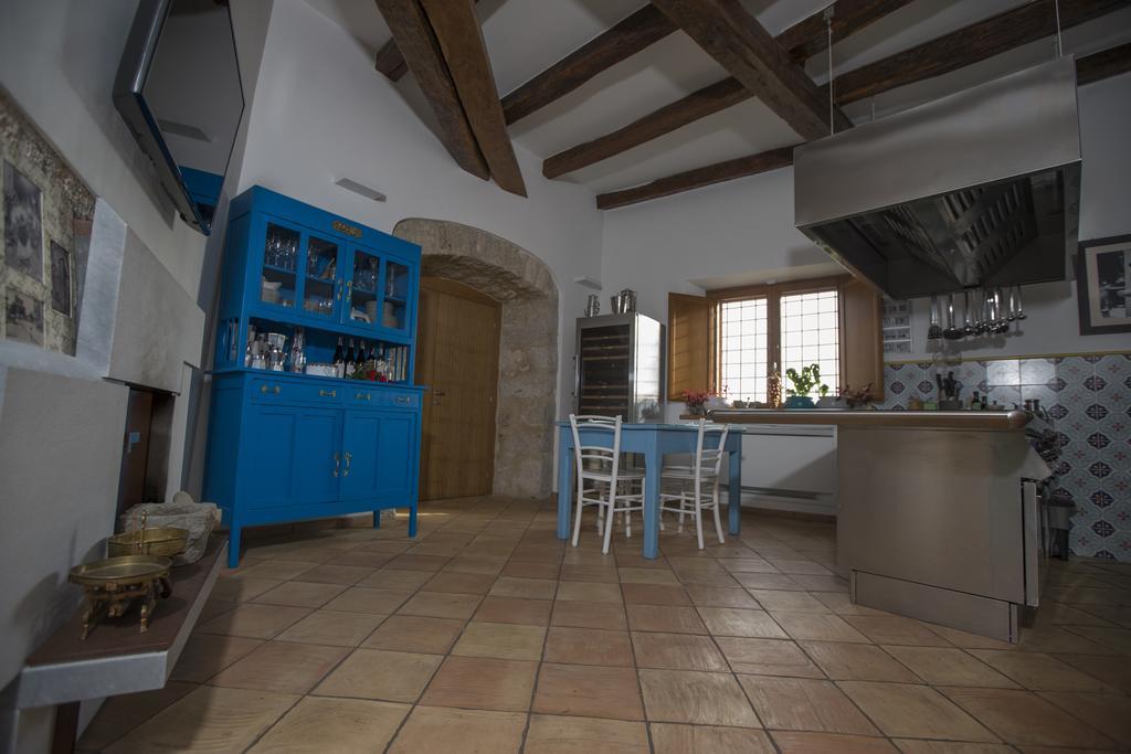 Alloggio per agriturismo Palazzo Tronconi