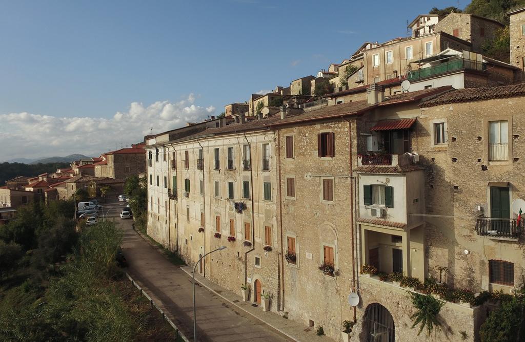 Alloggio per agriturismo Palazzo Tronconi