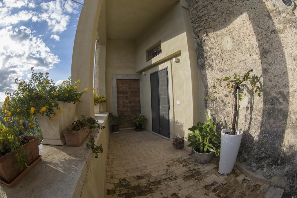 Alloggio per agriturismo Palazzo Tronconi