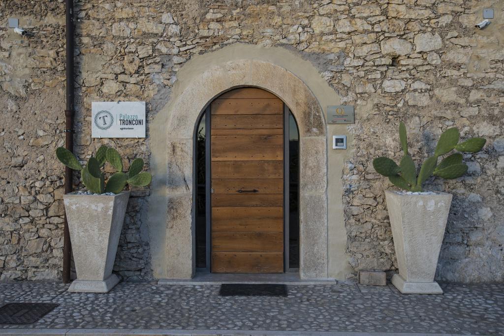 Alloggio per agriturismo Palazzo Tronconi Arce