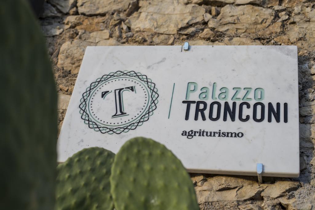 Palazzo Tronconi