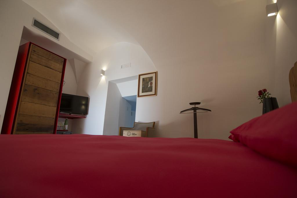 Alloggio per agriturismo Palazzo Tronconi Arce