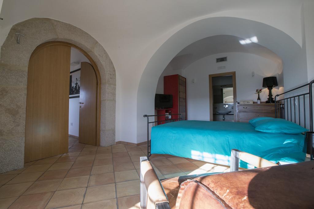Alloggio per agriturismo Palazzo Tronconi Arce
