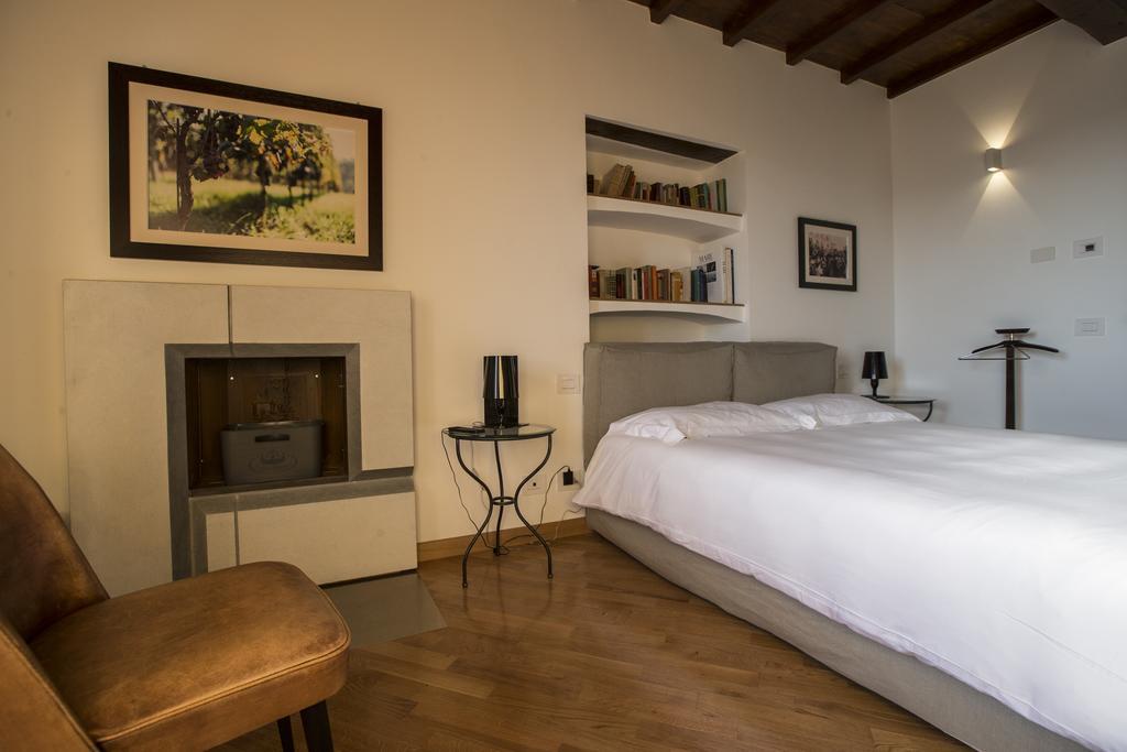 Alloggio per agriturismo Palazzo Tronconi