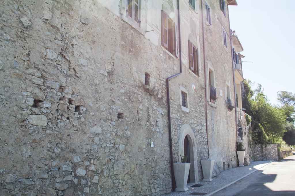 Palazzo Tronconi Alloggio per agriturismo