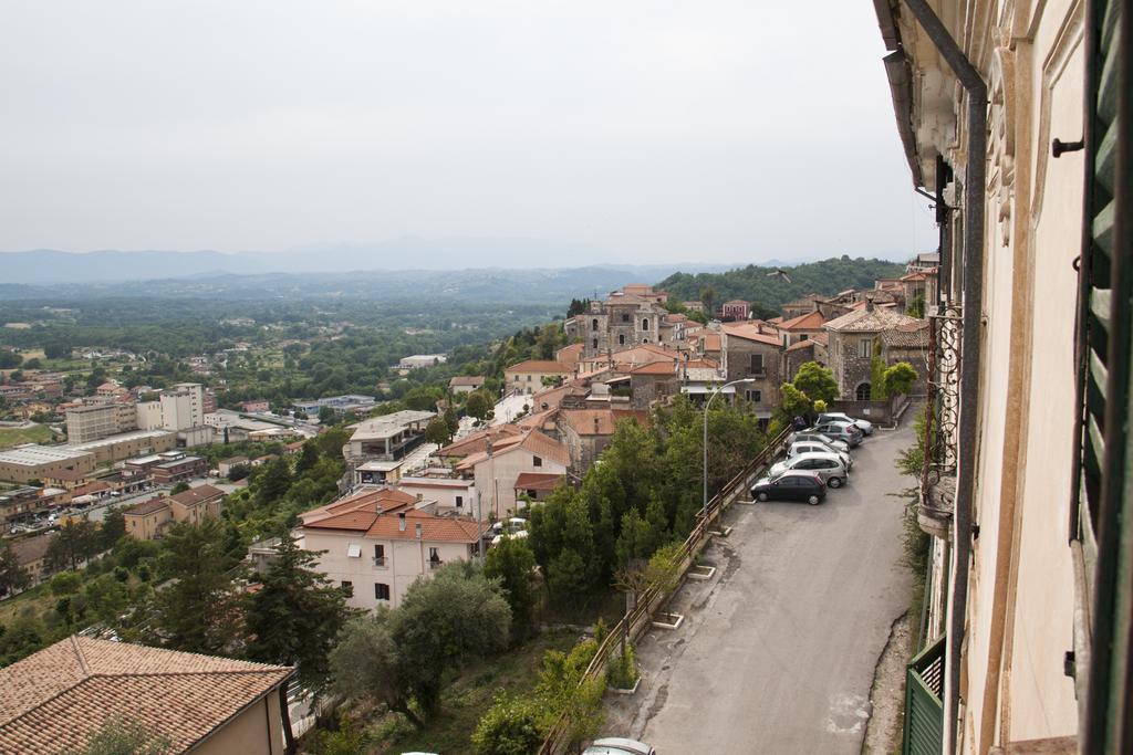 Alloggio per agriturismo Palazzo Tronconi *