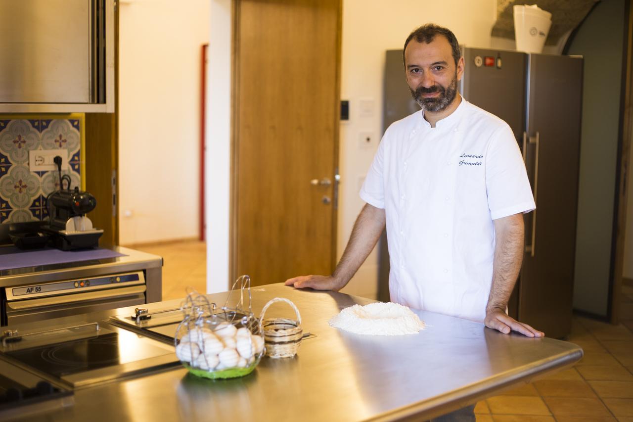 Palazzo Tronconi Alloggio per agriturismo *
